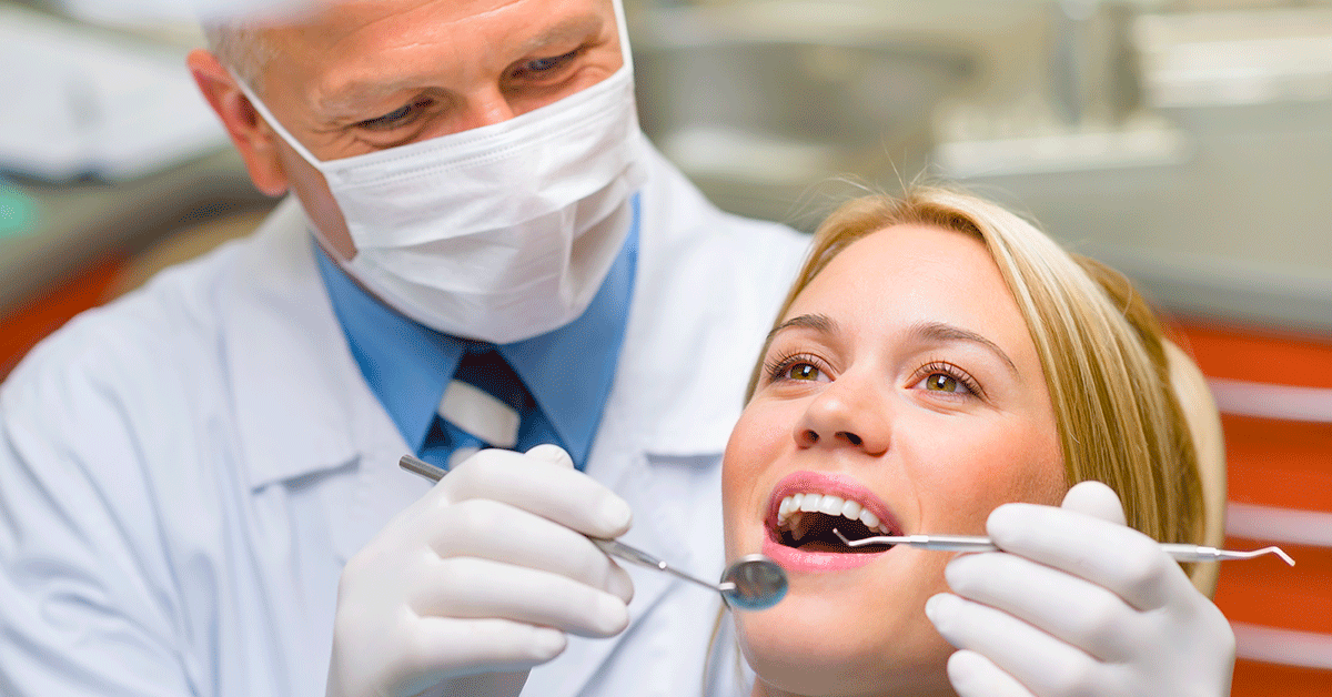 Quanto costa aver paura del dentista? – COBE Dental